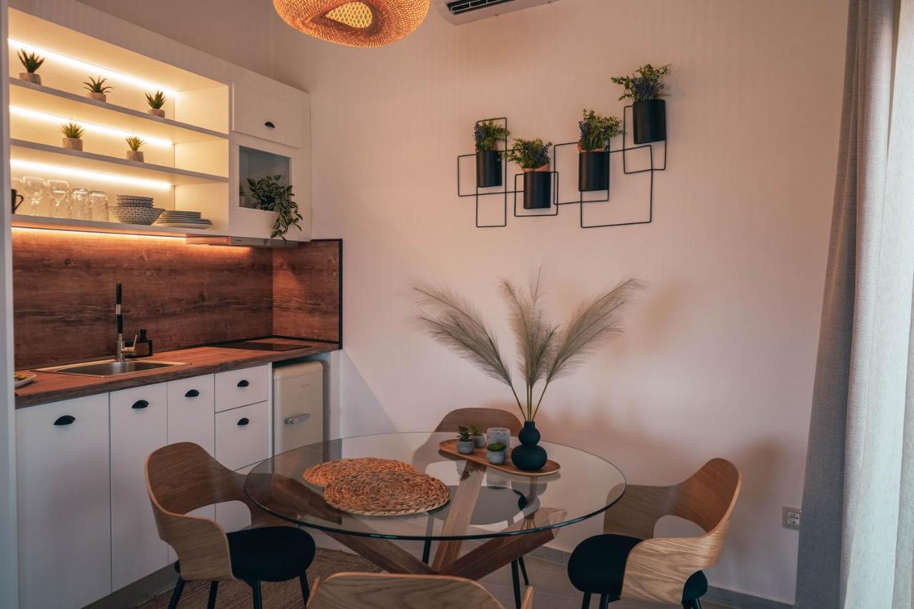 Apartment Romantica House
