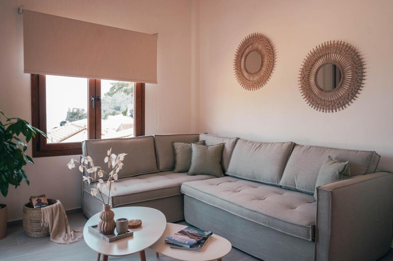Romantica House Apartment