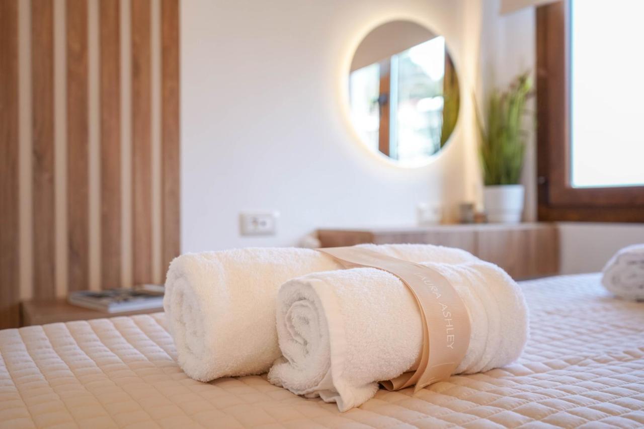 Apartment Romantica House Parga