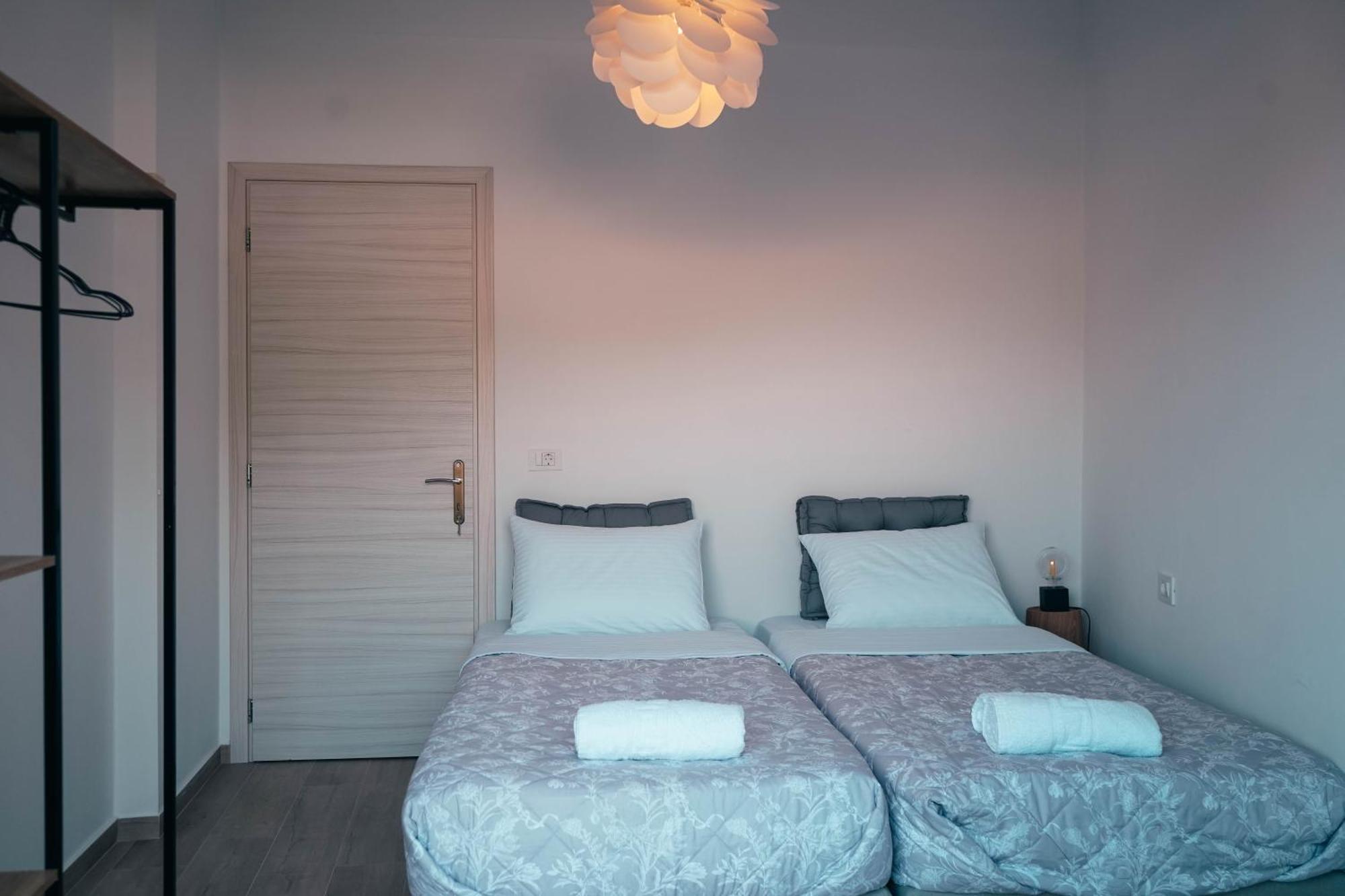 Romantica House Apartment *