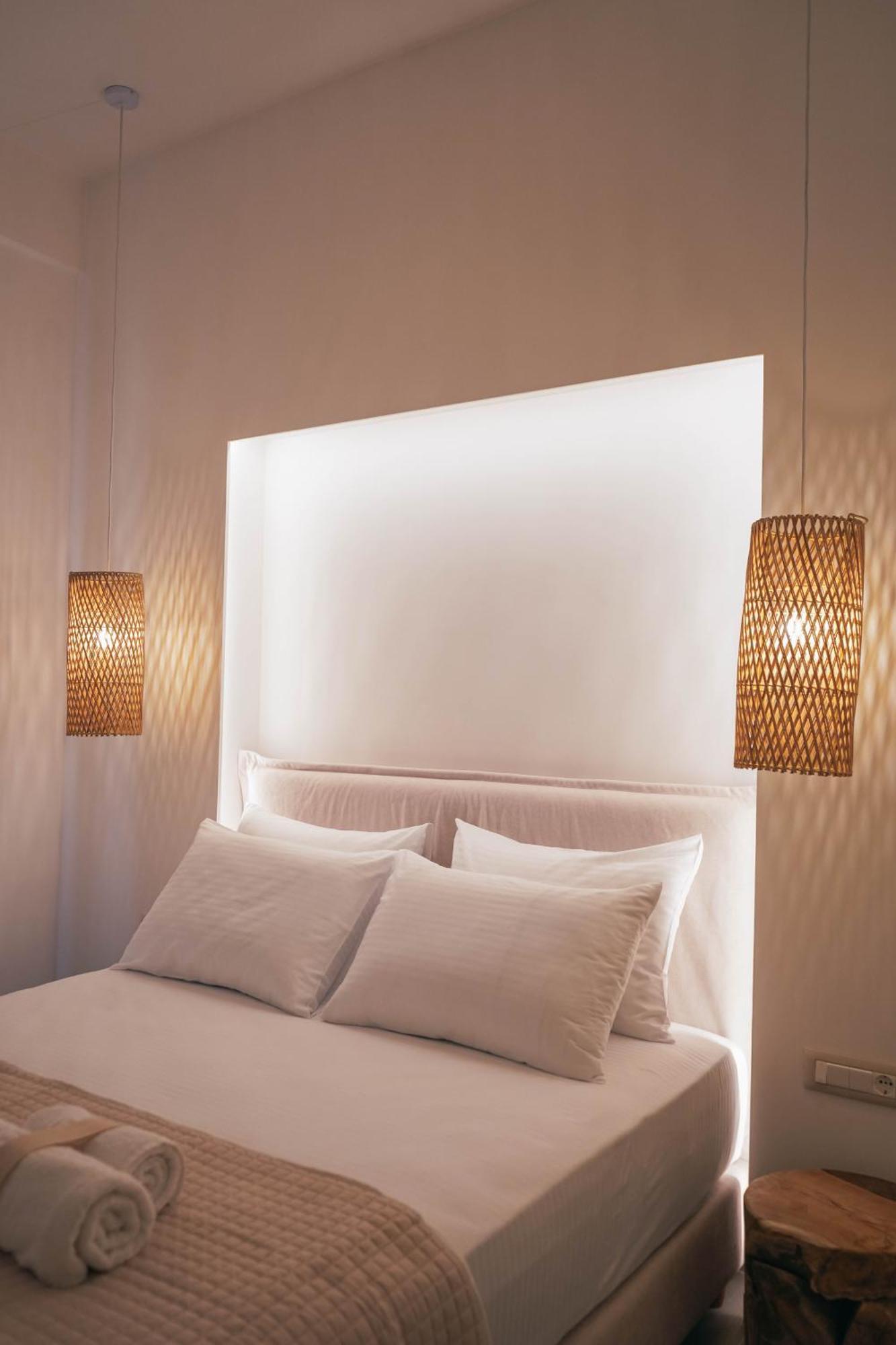 Romantica House Apartment *