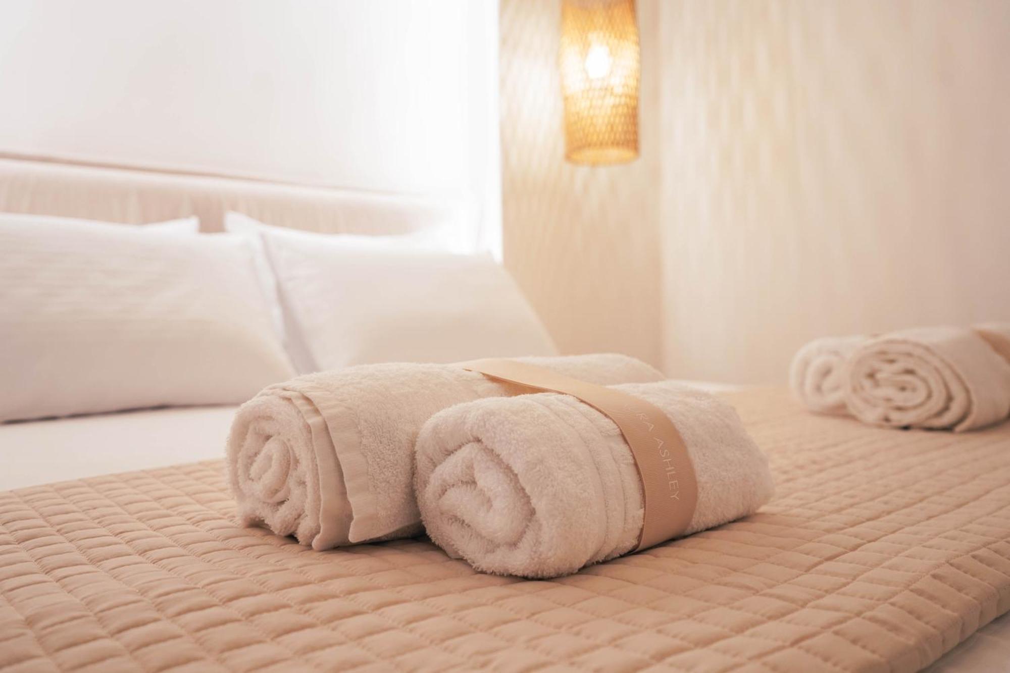 Romantica House Apartment *