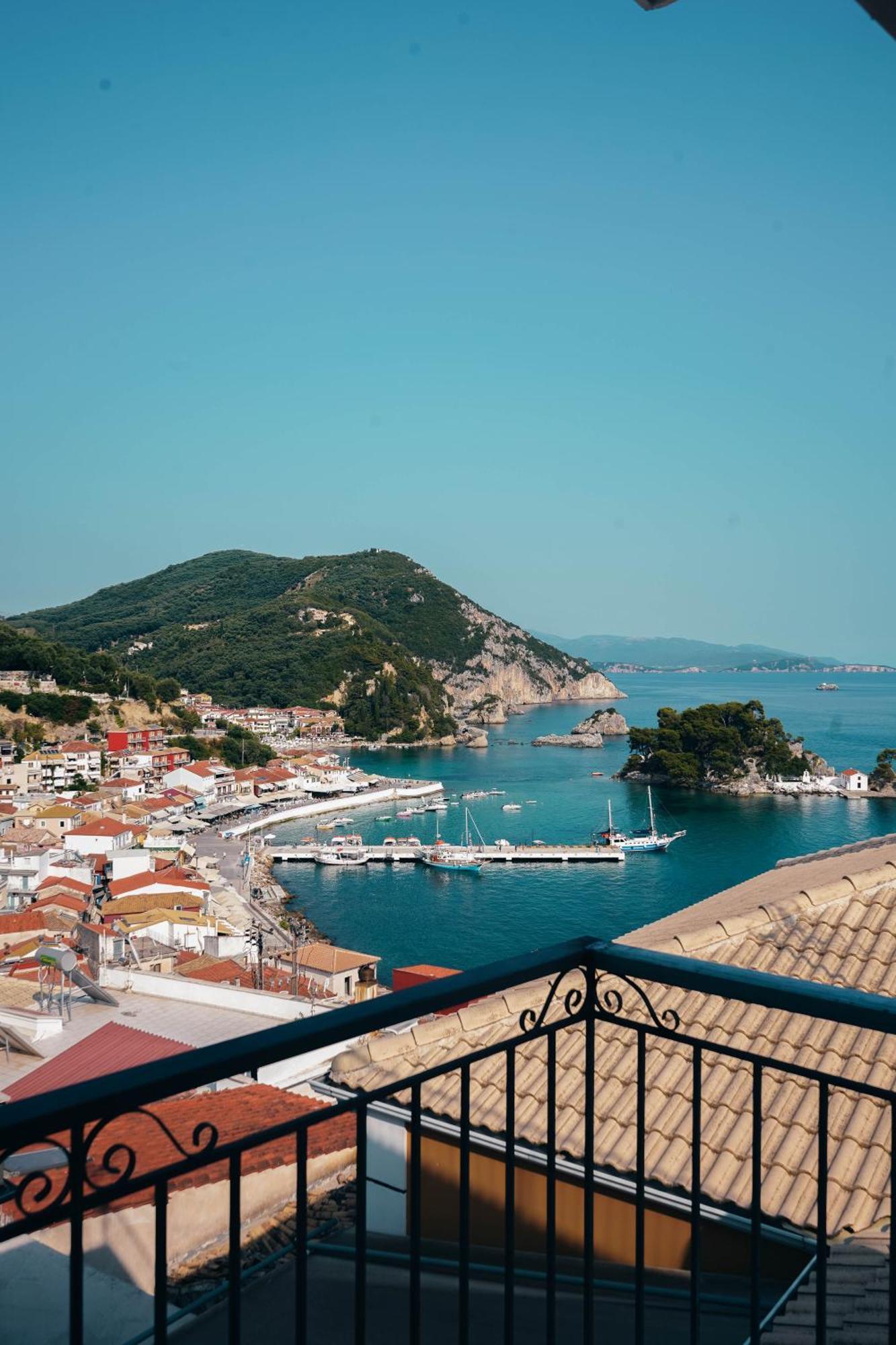 Romantica House * Parga