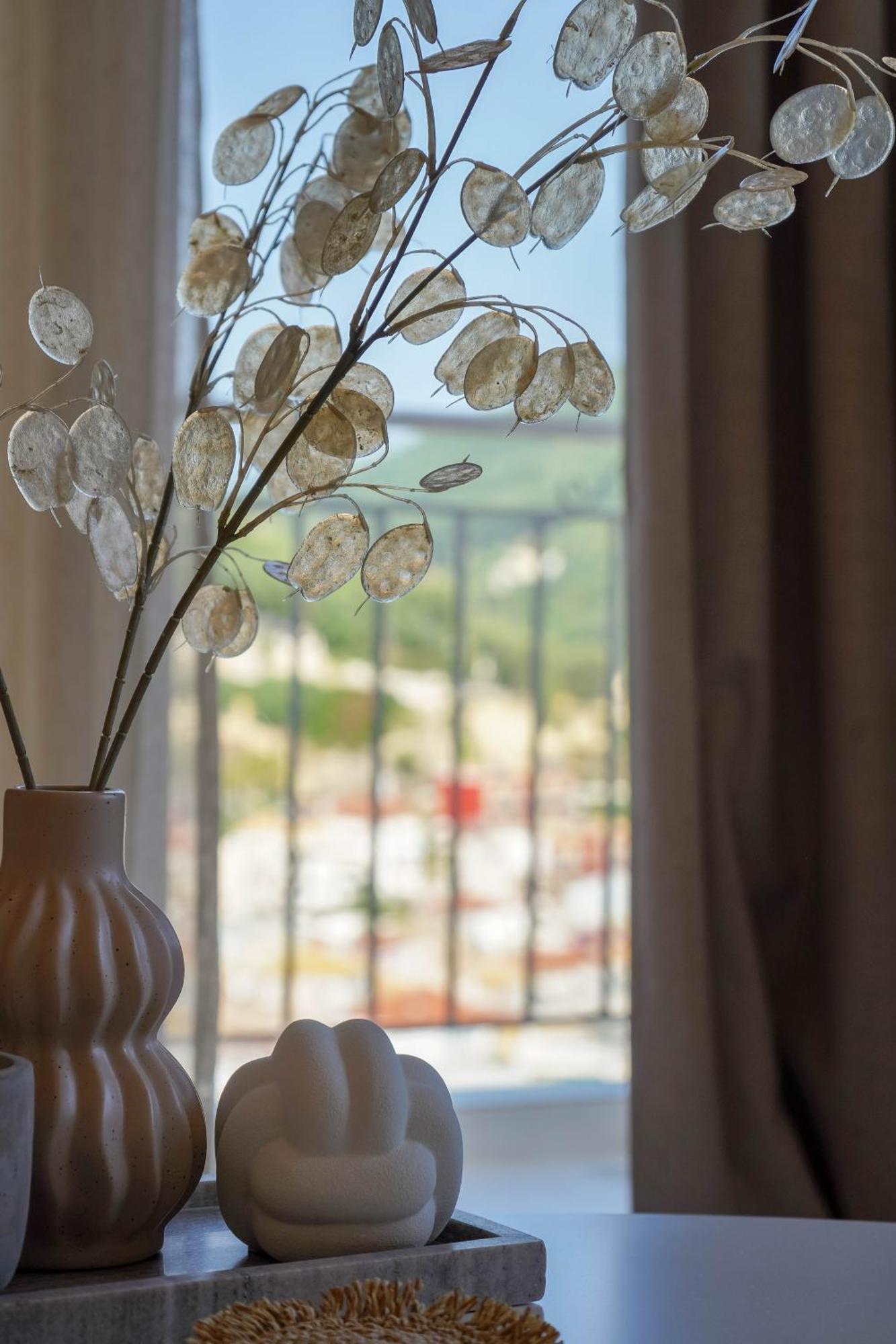 Romantica House *
