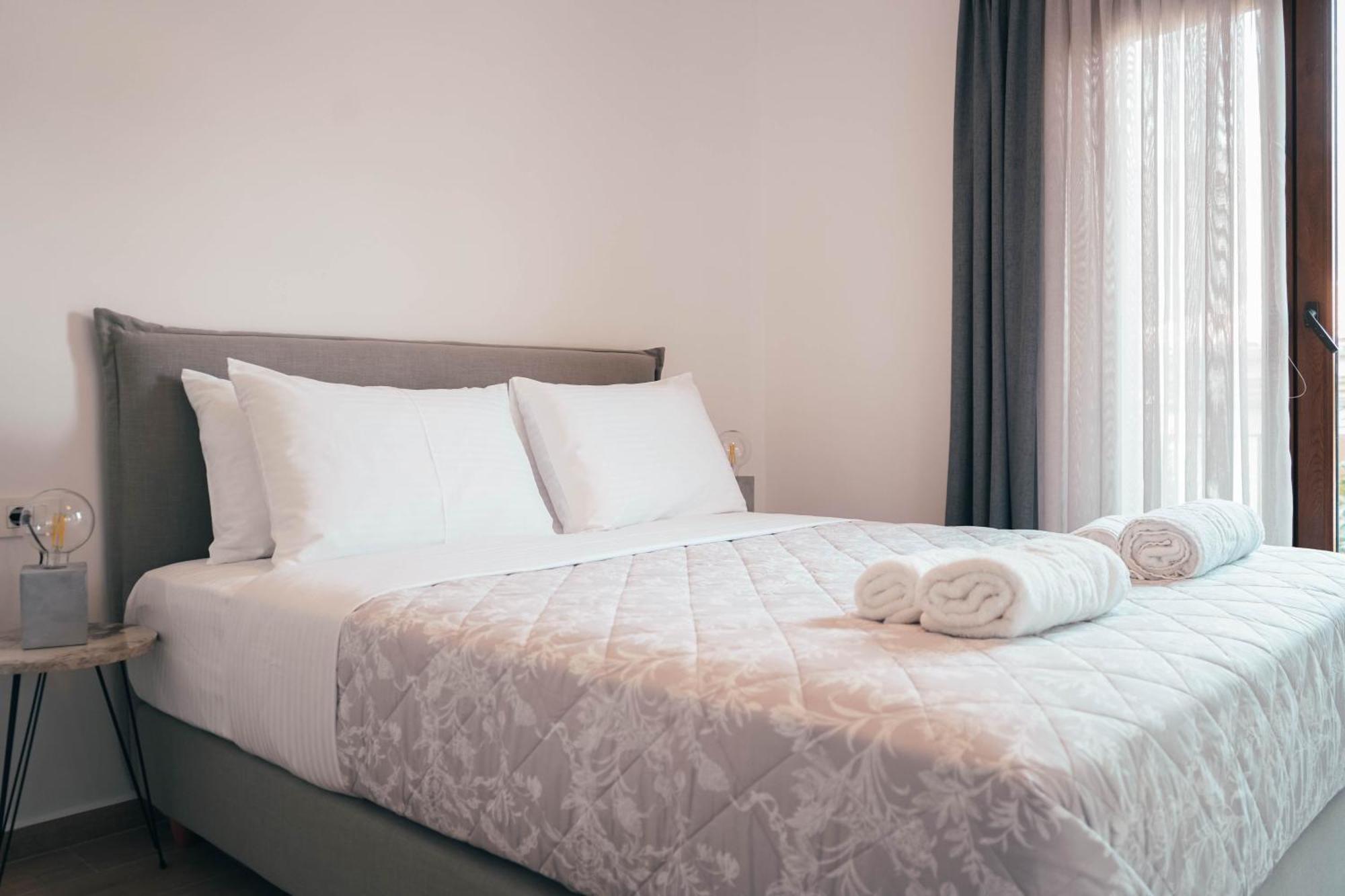 Romantica House Apartment